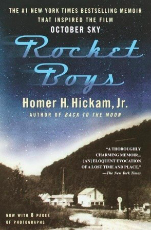 Rocket Boys Rocket Boys